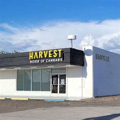 Harvest hoc of north mesa dispensary - Pittsburgh. Thank you for visiting our Pittsburgh dispensary. arizona. Welcome to Harvest House of Cannabis. Since 2013, we’ve been improving lives through the goodness of cannabis across the country.
